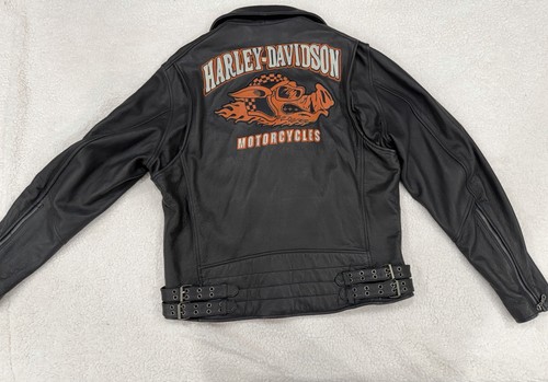 Harley davidson giacca - harley-davidson, di