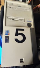 Pentium 4 Microstar Computer
