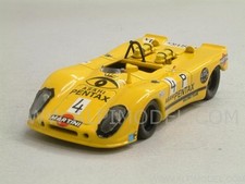 Porsche 908/2 Nurburgring 1970