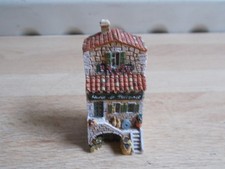 Miniature J CARLTON BY GAULT -