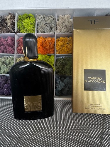 Tom ford black orchid - tom,