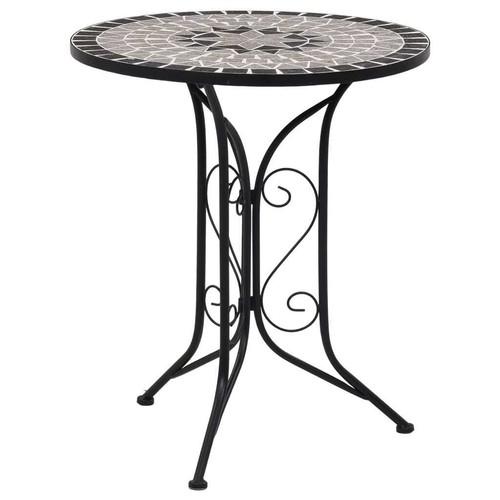 Vidaxl tavolino bistrot con - tavolino,