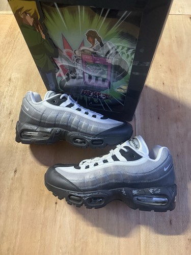 Air max jonouchi - max, yu-gi-oh