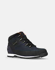 TIMBERLAND Stivali Uomo Euro Sprint Tessuto 0A1QKA -019 Taglie UK (7 - 12,5)