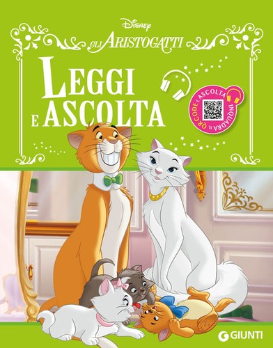 Gli aristogatti leggi e - aristogatti.,