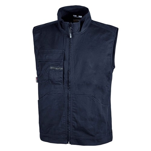 Gilet wave taglia - gilet,
