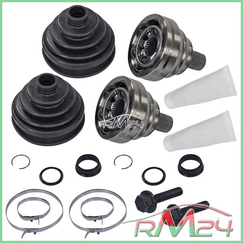 Kit giunto omocinetico - giunto,
