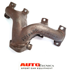 COLLETTORE DI SCARICO 7614105