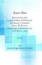 Bollettino del Laboratorio di