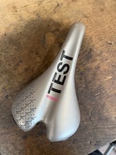 Fizik Vesta Sella Test, Donna