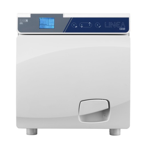 Sterilizzatore vapore - a,