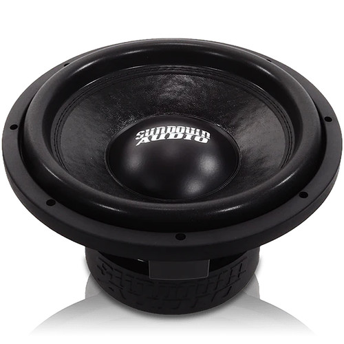 Sundown audio sa12 - sundown, classic