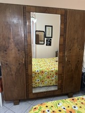 Armadio Antico Camera Da Letto