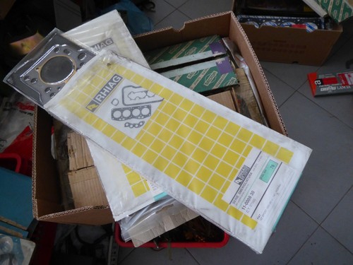 Fiat 127 sport - 127, set