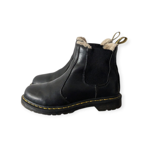 Martens leonore chelsea - dr.,