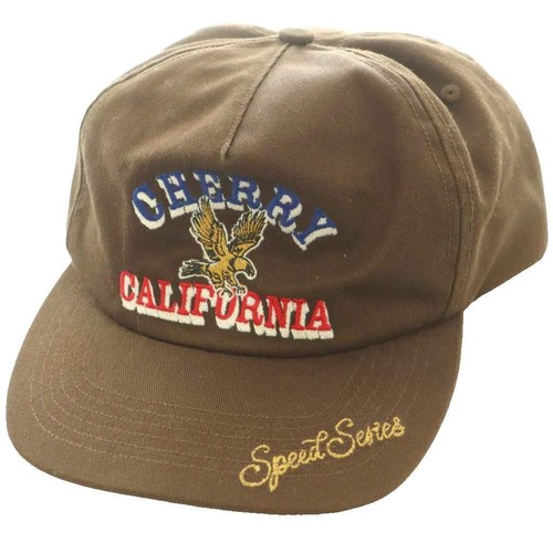 Cappello regolabile cherry - regolabile,