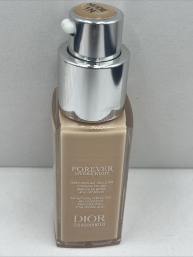 Dior forever hydra nude - forever, 24