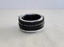 Panagor TeleConverter 2x per Nikon F