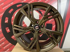 Cerchi Seat Leon Altea Ateca