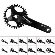 Prowheel corona pedivella