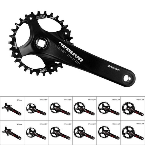 Prowheel corona pedivella