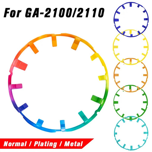 Accessori orologio scala