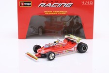 Jody scheckter ferrari - scheckter,