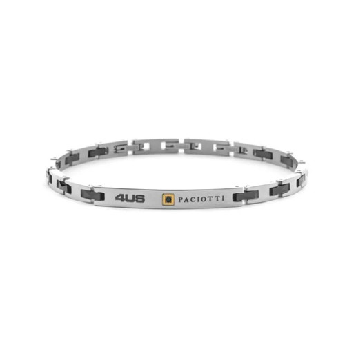 Paciotti 4us bracciale - 4us, uomo