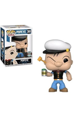 Funko pop popeye 369 braccio - pop,