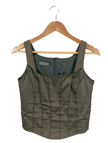 Diary top bustino donna - top,