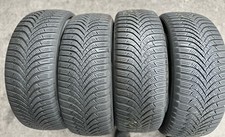 4-Pneumatici 195/55/16 87H Hankook i*cept RS2  Pneumatico Invernale ❄️195/55R16