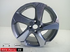 1 pezzo CERCHIO IN LEGA 17