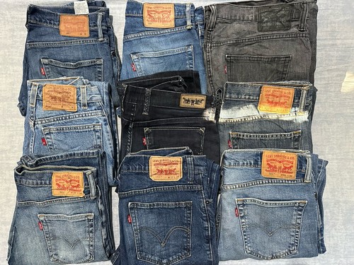 Stock jeans levi vintage - jeans,