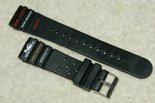 Cinturino orologio diver - cinturino,