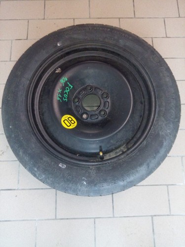 Ruotino scorta ford - di,
