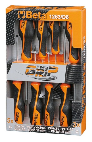Beta tools italia - italia, set