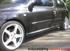 MINIGONNE RENAULT CLIO 2 (
