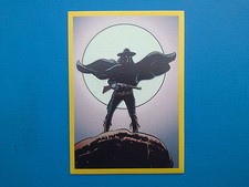 Figurine Panini Zagor n. 72