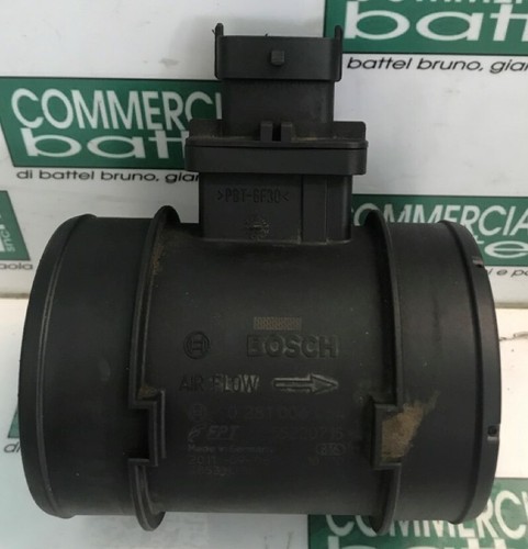 Debimetro fiat grande punto - grande,