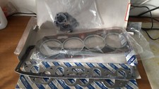 KIT GUARNIZIONI MOTORE FIAT