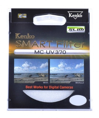 Filtro kenko tokina mm - kenko,