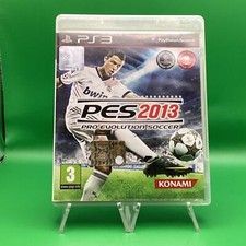 Pro Evolution Soccer 2013