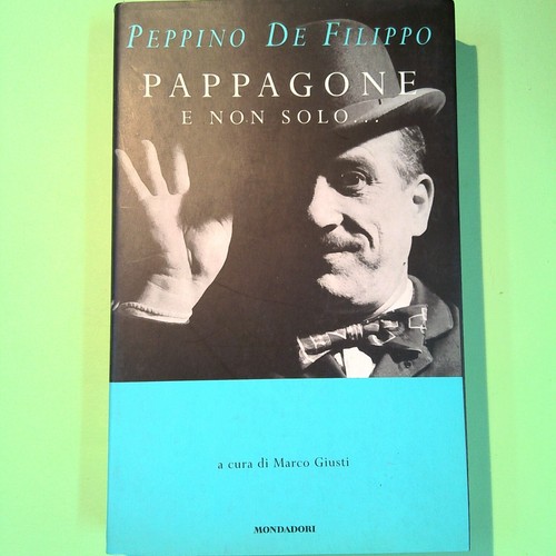 Pappagone non solo de - non,
