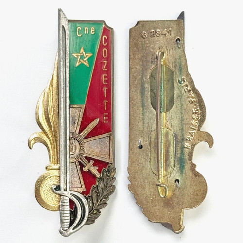 Insigne promotion emia - insigne,