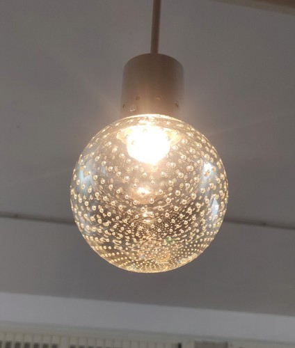 Gino sarfatti lampada - gino,