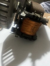 Motore Ventola Fumi Caldaia