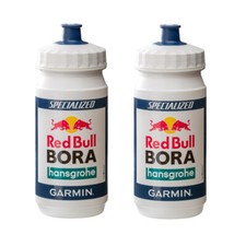 2 borraccia red bull bora