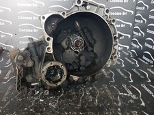 Cambio polo 1.4 BENZINA