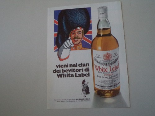 Advertising pubblicità 1974 - advertising,