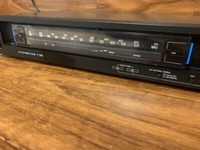 Sansui T-505 *sintonizzatore